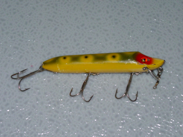 Vintage Lures - Vamp Vintage Lures - Vamp